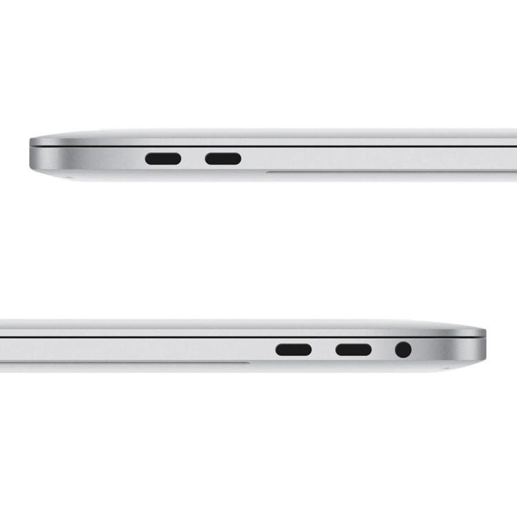 Prises anti-poussière ENKAY 5 en 1 pour port de charge pour MacBook 12 pouces / MacBook Pro 13,3 / 15,4 pouces (2016/2017)