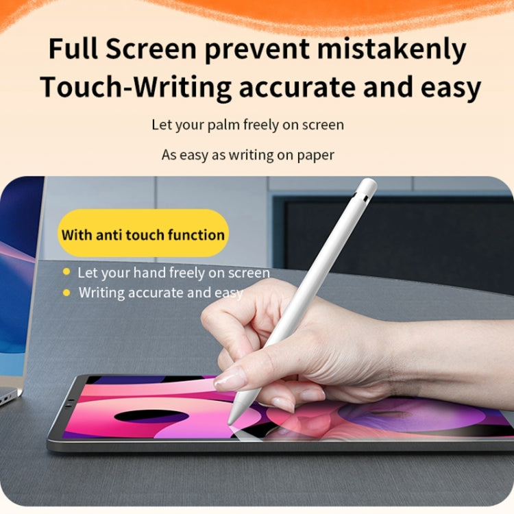 Yesido ST13 Multi-function Bluetooth Wireless Stylus Pen Capacitive Pencil for iPad
