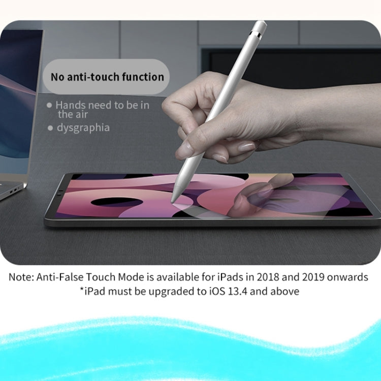 Yesido ST13 Multi-function Bluetooth Wireless Stylus Pen Capacitive Pencil for iPad