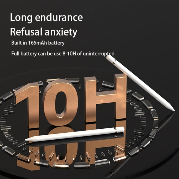 Yesido ST13 Multi-function Bluetooth Wireless Stylus Pen Capacitive Pencil for iPad