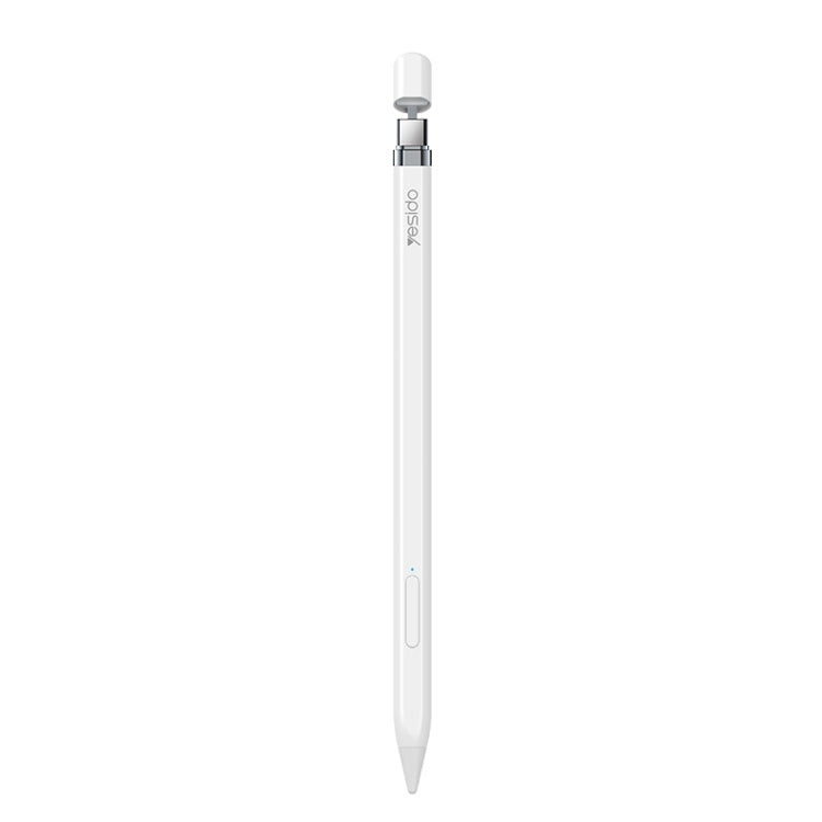 Yesido ST14 USB-C / Type-C Interface Multi-function Bluetooth Wireless Stylus Pen Capacitive Pencil for iPad