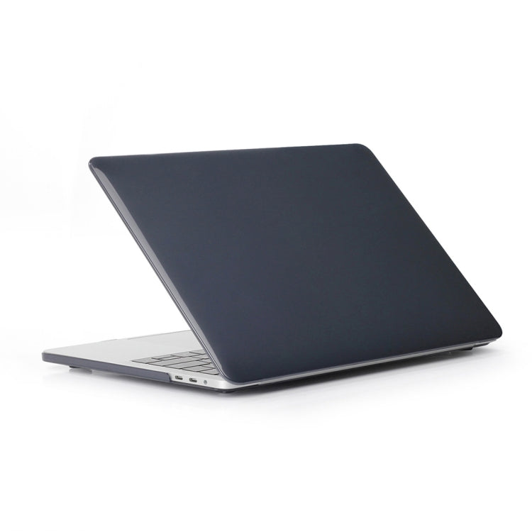 ENKAY Hat-Prince 2 en 1 Coque rigide en plastique + Protection clavier ultra-fine en TPU pour MacBook Pro 13,3 pouces (2016) avec Touch Bar (A1706), 13,3 pouces avec Touch Bar (version américaine), 13,3 pouces avec Touch Bar (version américaine)