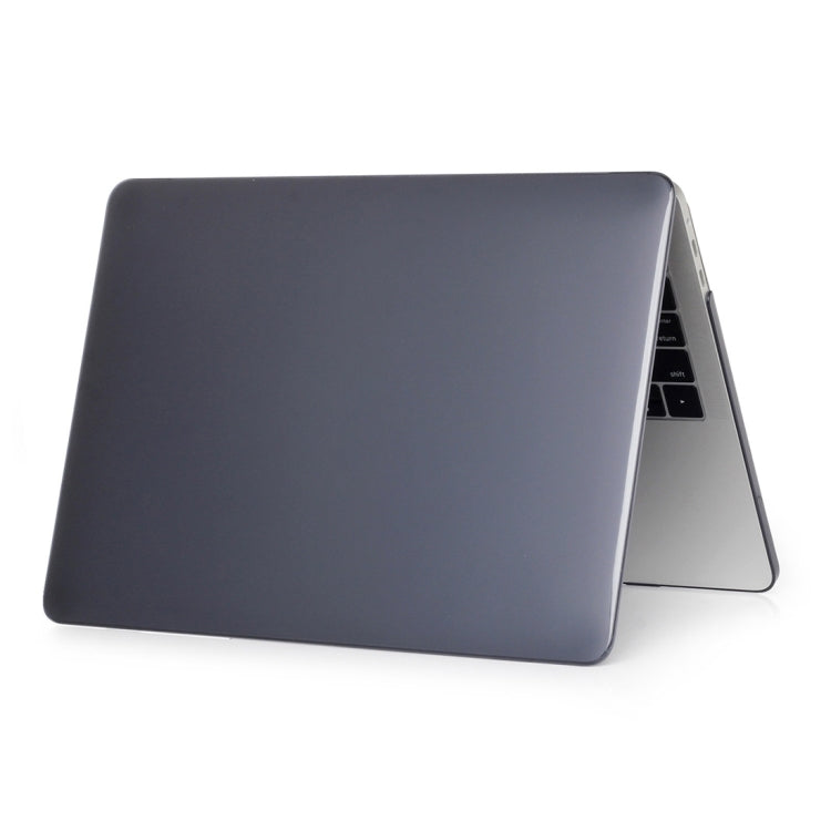 ENKAY Hat-Prince 2 en 1 Coque rigide en plastique + Protection clavier ultra-fine en TPU pour MacBook Pro 13,3 pouces (2016) avec Touch Bar (A1706), 13,3 pouces avec Touch Bar (version américaine), 13,3 pouces avec Touch Bar (version américaine)