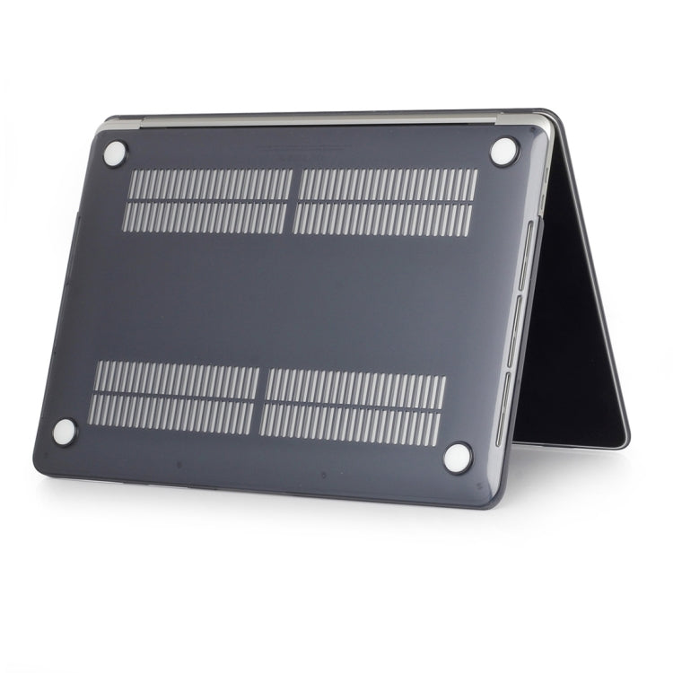 ENKAY Hat-Prince 2 en 1 Coque rigide en plastique + Protection clavier ultra-fine en TPU pour MacBook Pro 13,3 pouces (2016) avec Touch Bar (A1706), 13,3 pouces avec Touch Bar (version américaine), 13,3 pouces avec Touch Bar (version américaine)