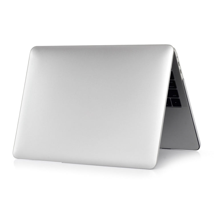 ENKAY Hat-Prince 2 en 1 Coque rigide en plastique + Protection clavier ultra-fine en TPU pour MacBook Pro 13,3 pouces (2016) avec Touch Bar (A1706), 13,3 pouces avec Touch Bar (version américaine), 13,3 pouces avec Touch Bar (version américaine)