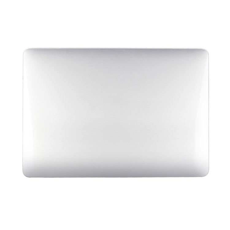 ENKAY Hat-Prince 2 en 1 Coque rigide en plastique + Protection clavier ultra-fine en TPU pour MacBook Pro 13,3 pouces (2016) avec Touch Bar (A1706), 13,3 pouces avec Touch Bar (version américaine), 13,3 pouces avec Touch Bar (version américaine)