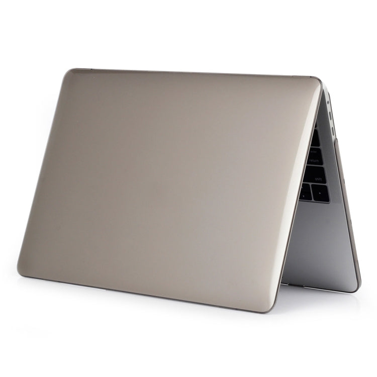 ENKAY Hat-Prince 2 en 1 Coque rigide en plastique + Protection clavier ultra-fine en TPU pour MacBook Pro 15,4 pouces (2016) avec Touch Bar (A1707), 15,4 pouces avec Touch Bar (version américaine), 15,4 pouces avec Touch Bar (version américaine)