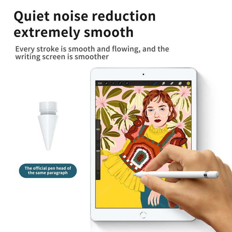 M1 Premium Pen Tips for Apple Pencil 1 / 2, M1