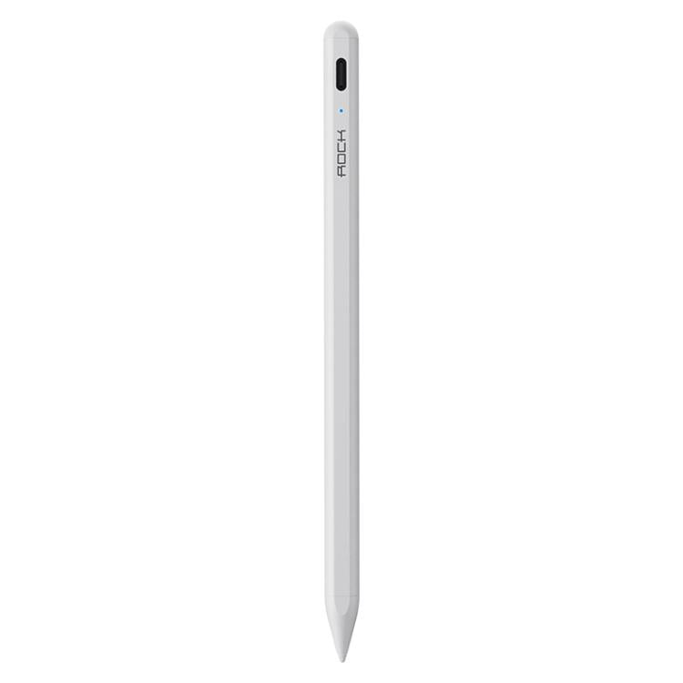 ROCK B05 Replaceable Active Magnetic Capacitive Pen for iPad 2018 or Above