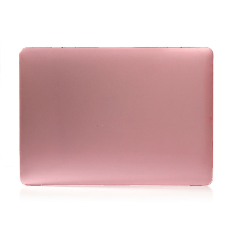 ENKAY Hat-Prince 2 en 1 Coque rigide en plastique + Protection clavier ultra-fine en TPU pour MacBook Pro 13,3 pouces (2016) avec Touch Bar (A1706), version européenne