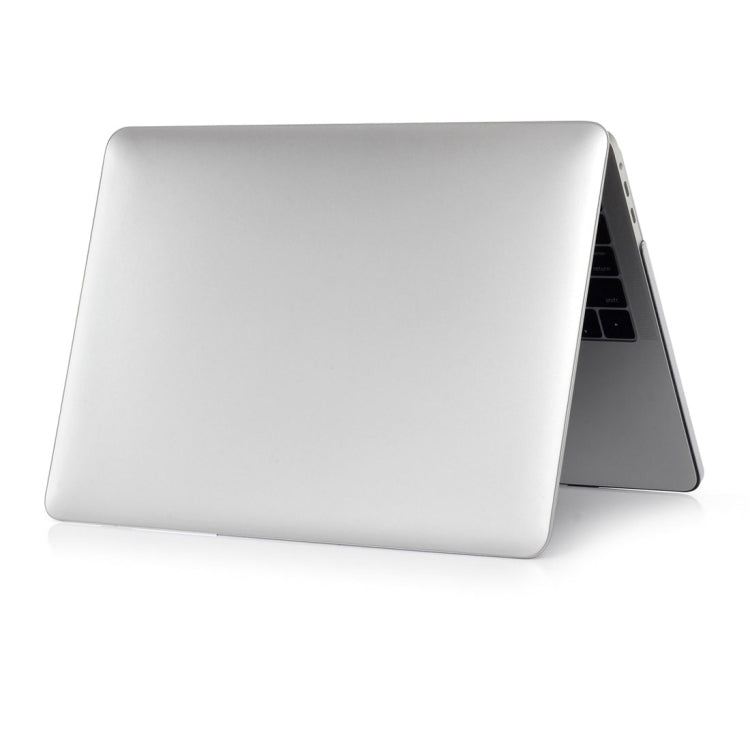 ENKAY Hat-Prince 2 in 1 Crystal Hard Shell Plastic Protective Case + Europe Version Ultra-thin TPU Keyboard Protector Cover for 2016 MacBook Pro 13.3 Inch without Touch Bar (A1708), 13.3 inch without Touch Bar Europe Version