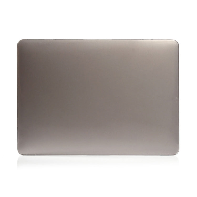 ENKAY Hat-Prince 2 en 1 Coque rigide en plastique + Protection clavier ultra-fine en TPU pour MacBook Pro 15,4 pouces (2016) avec Touch Bar (A1707), version européenne