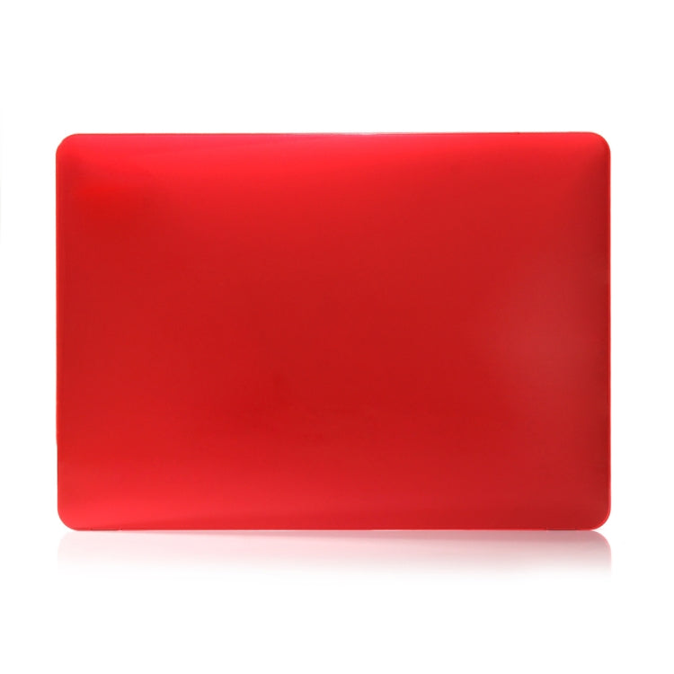 Laptop Crystal Style PC Protective Case for MacBook Pro 13.3 inch A1989 (2018) / A2159 / A2251 / A2289 / A2338, MacBook Pro 13.3 inch A1989 (2018)