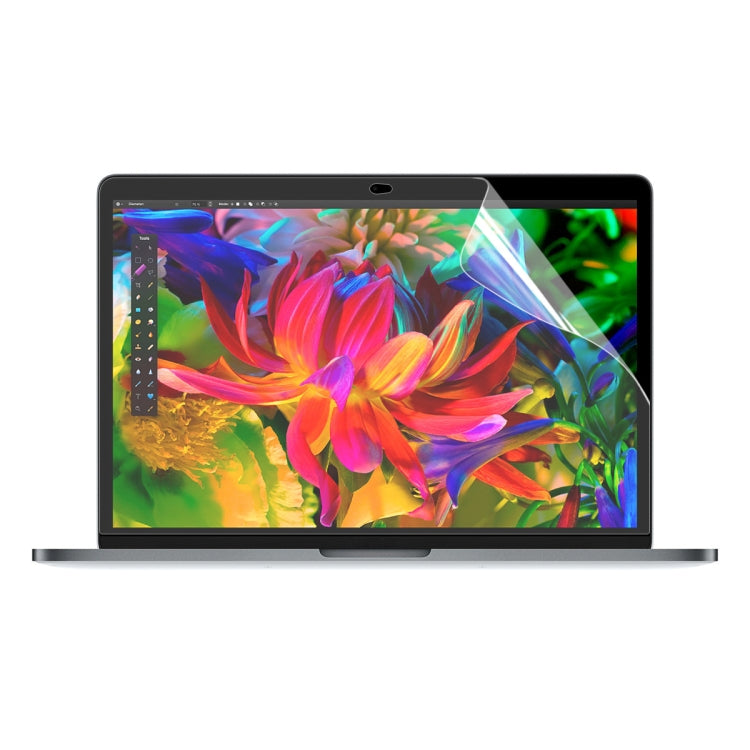 Protection d'écran HD PET ENKAY pour Apple MacBook Pro 13,3 pouces (A1706/A1708/A1989/A2159), pour MacBook Pro 13,3 pouces (A1706/A1708/A1989/A2159)