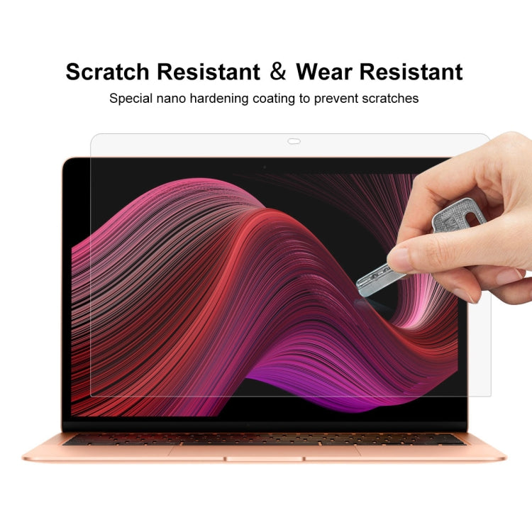 Protection d'écran HD PET ENKAY pour Apple MacBook Pro 13,3 pouces (A1706/A1708/A1989/A2159), pour MacBook Pro 13,3 pouces (A1706/A1708/A1989/A2159)