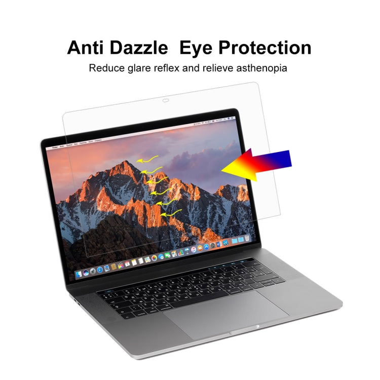 Protection d'écran HD PET ENKAY pour Apple MacBook Pro 13,3 pouces (A1706/A1708/A1989/A2159), pour MacBook Pro 13,3 pouces (A1706/A1708/A1989/A2159)