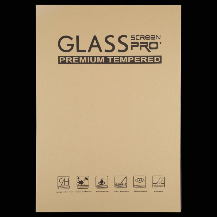 2 PCS 9H Laptop Screen Explosion-proof Tempered Glass Protective Film For MacBook Pro 16.2 inch A2485, For MacBook Pro 16.2 inch A2485/A2780