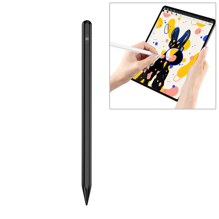 Stylet capacitif actif pour iPad