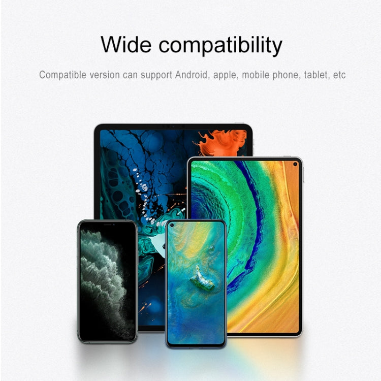 Stylet capacitif actif pour iPad