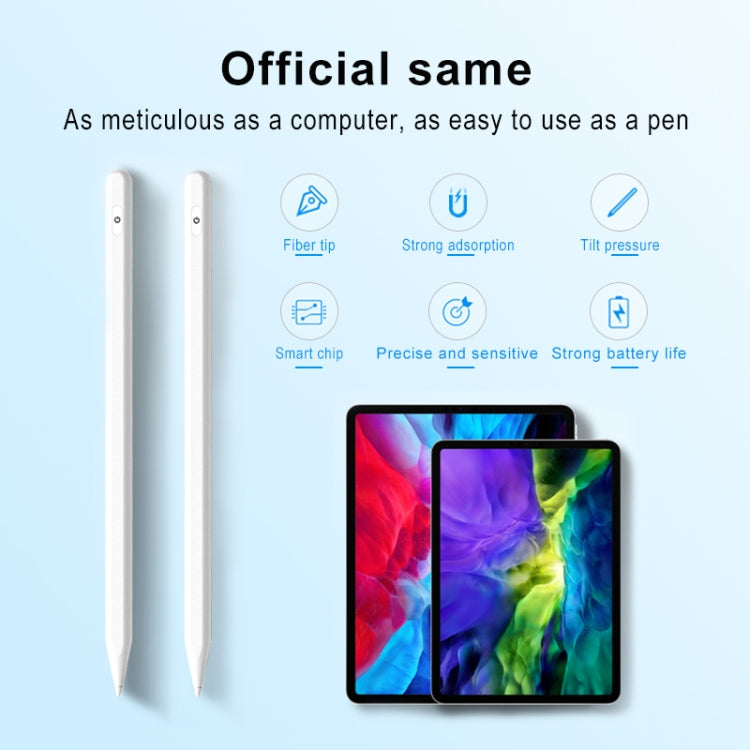 Active Capacitive Stylus Pen for iPad Series