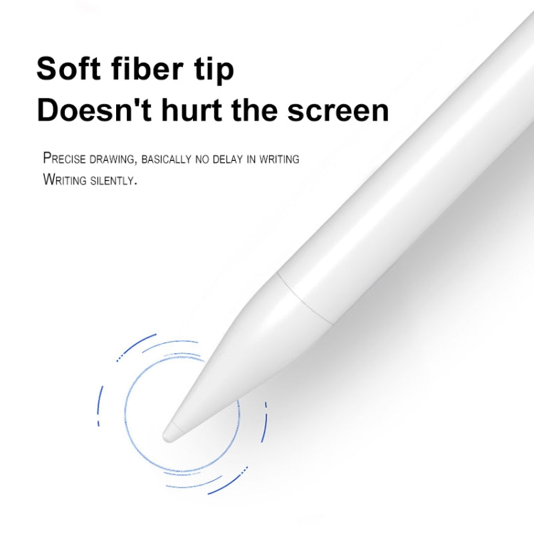 Active Capacitive Stylus Pen for iPad Series
