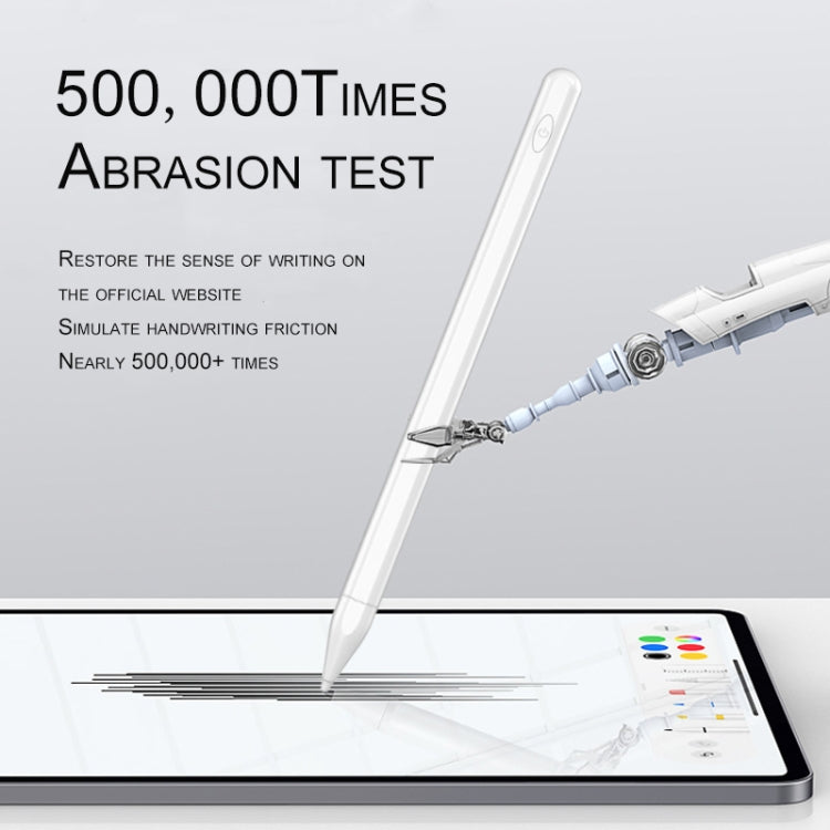 Active Capacitive Stylus Pen for iPad Series
