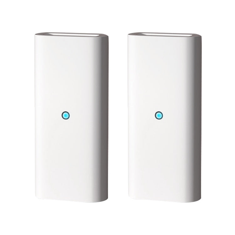 Adaptateur de charge avec voyant de charge pour Apple Pencil 1/2 (2 pièces)