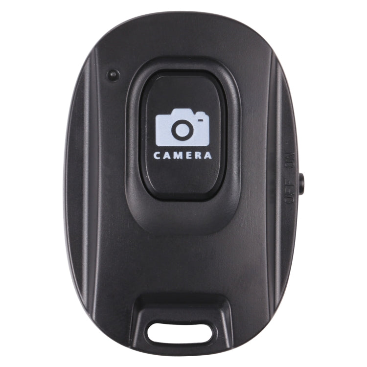 Selfie sans fil Bluetooth à un bouton, un bouton