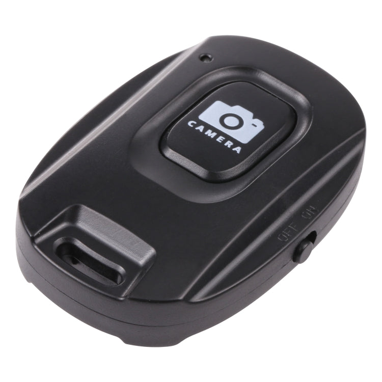 Selfie sans fil Bluetooth à un bouton, un bouton