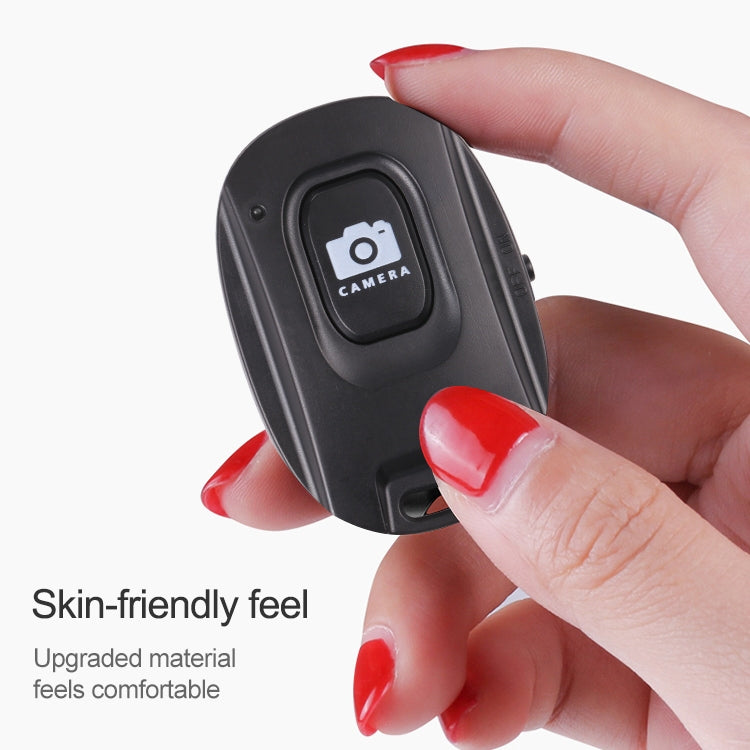 Selfie sans fil Bluetooth à un bouton, un bouton