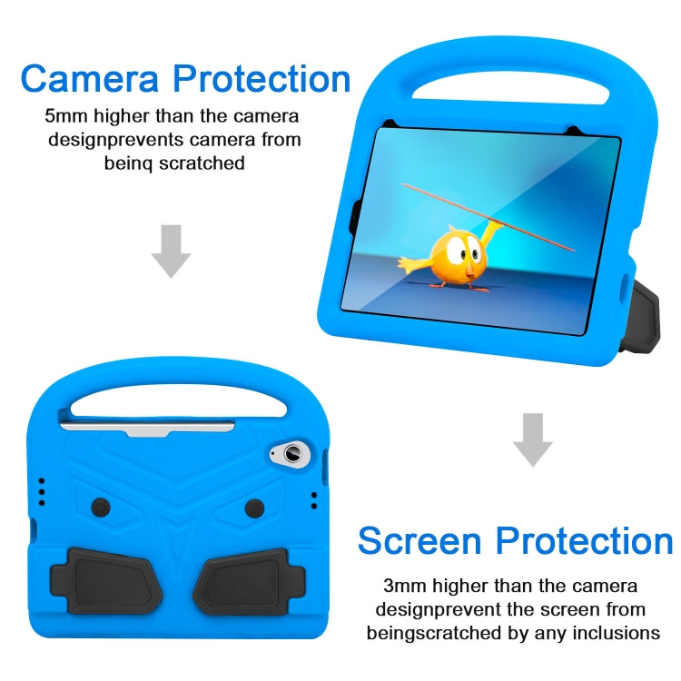 Sparrow Style EVA Material Children Shockproof Tablet Case, For iPad mini 6 / mini 2024