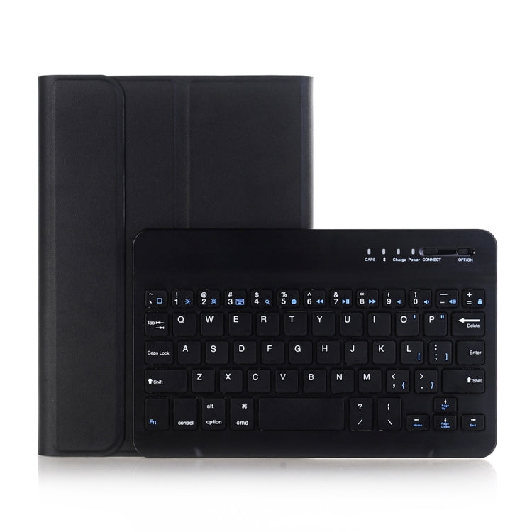 Étui universel ultra-fin à rabat horizontal en ABS pour iPad mini 3/2/1 avec clavier Bluetooth