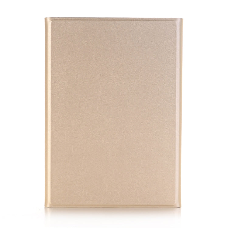 A03 for iPad mini 3 / 2 / 1 Universal Ultra-thin ABS Horizontal Flip Tablet Case + Bluetooth Keyboard