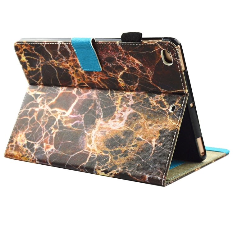 For iPad mini 4 / mini 3 / mini 2 / mini UniversalPattern Horizontal Flip Leather Protective Case with Holder & Card Slots & Sleep, MIP4D2153A, MIP4D2153B, MIP4D2153C, MIP4D2153D, MIP4D2153E, MIP4D2153F