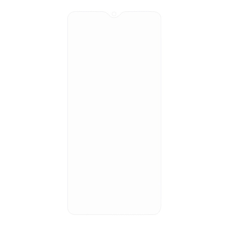 9H 2.5D Tempered Glass Film for Xiaomi Redmi Note 7, For Redmi Note 7 (1 PC)