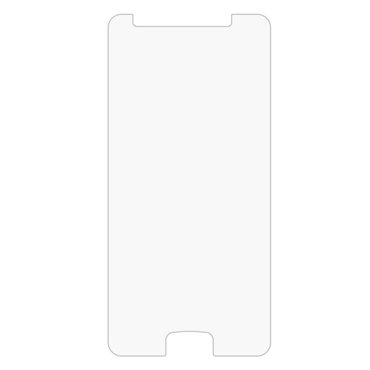 9H 2.5D Tempered Glass Film for Galaxy J3 (2018), For Galaxy J3 (2018)