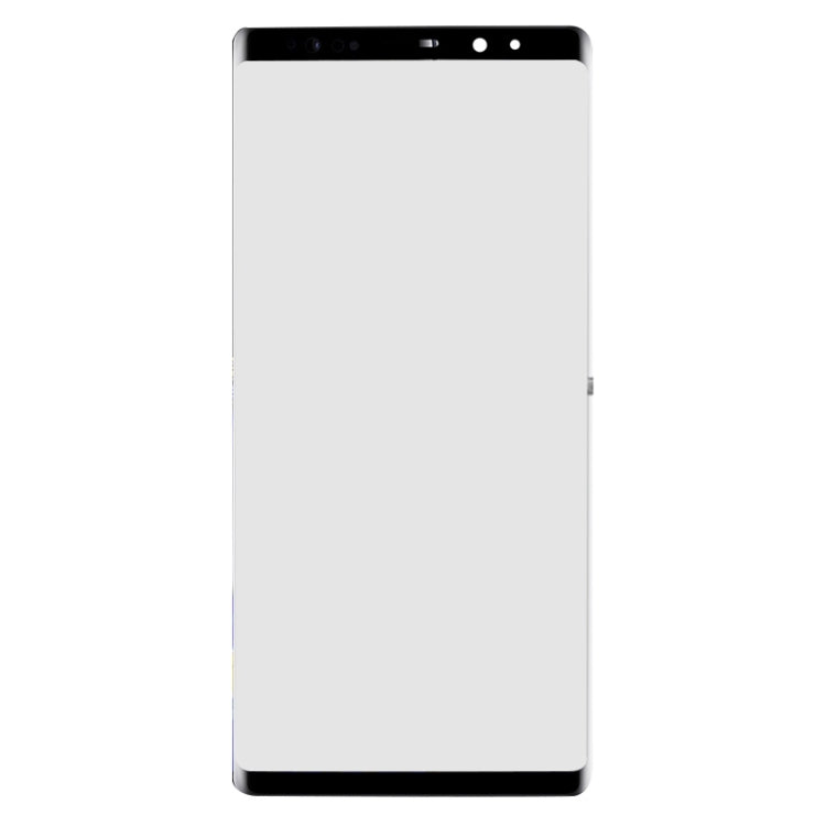 Film en verre trempé anti-espion UV pour Galaxy Note 9 (1 pièce)