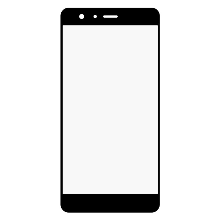 For Tecno Phantom 6 25 PCS Full Glue Full Screen Tempered Glass Film