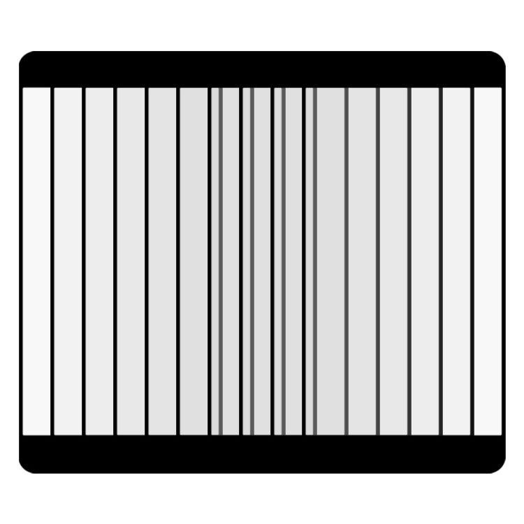 For Tecno Phantom 6 25 PCS Full Glue Full Screen Tempered Glass Film