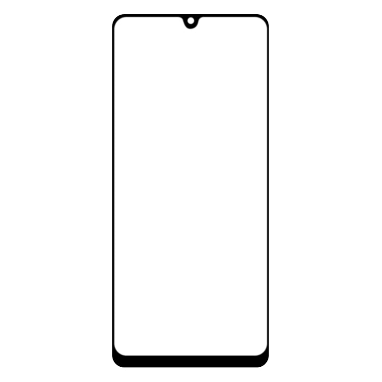 For Samsung Galaxy A32 5G 25 PCS Full Glue Full Screen Tempered Glass Film, For Samsung Galaxy A32 5G (25 PCS)