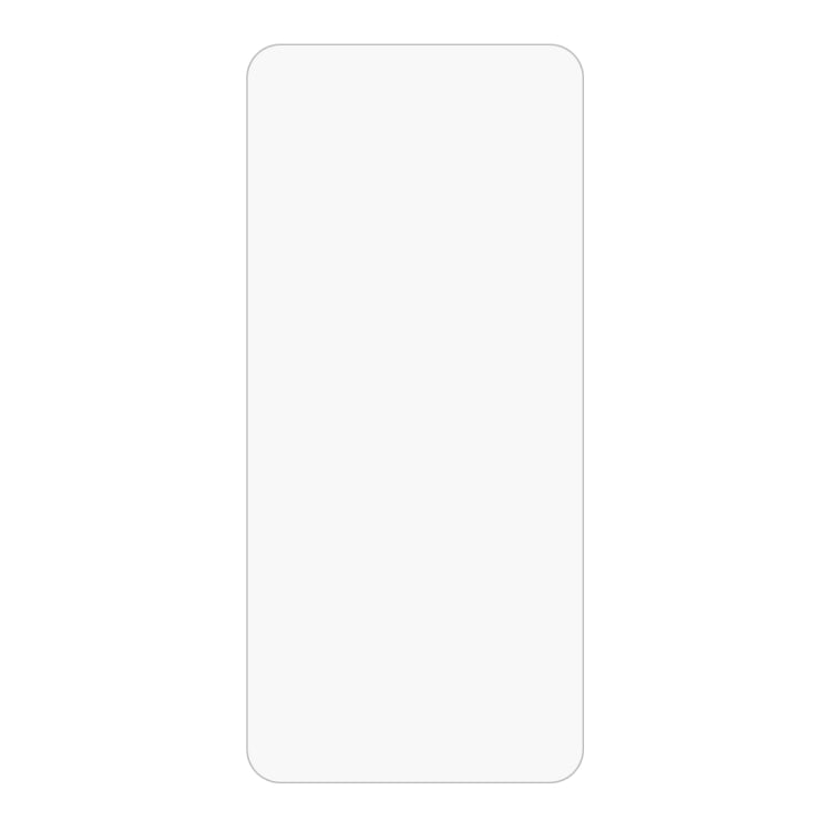 For Xiaomi Redmi K40 5G 0.26mm 9H Surface Hardness 2.5D Explosion-proof Tempered Glass Half Screen Film