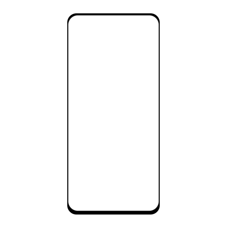 For Xiaomi Mi 10S 5G 3D Curved Edge Full Screen Tempered Glass Film