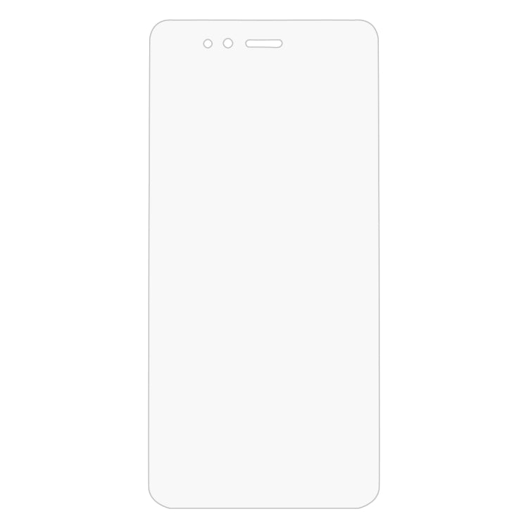 For Xiaomi Mi 5X / A1 0.26mm 9H Surface Hardness 2.5D Explosion-proof Full Screen Tempered Glass Screen Film