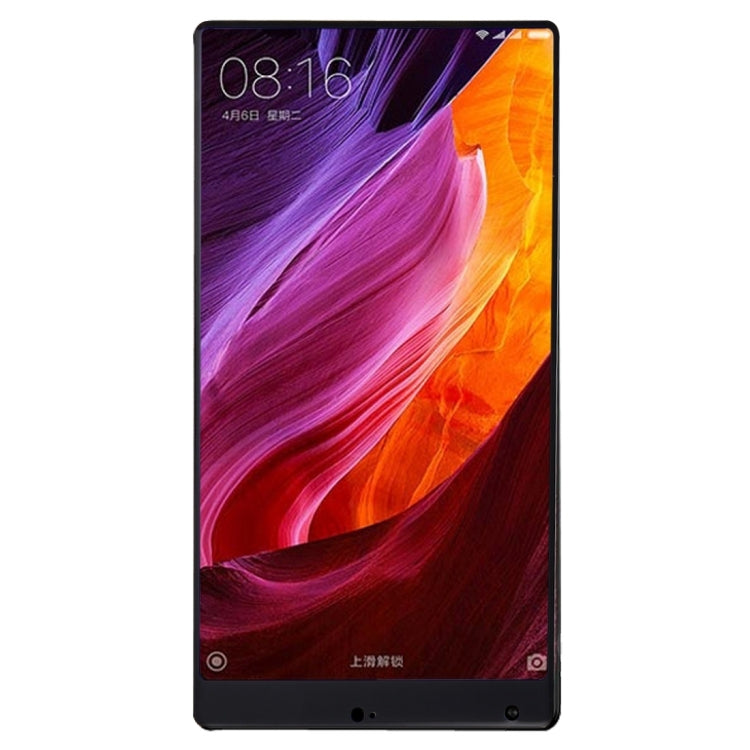 For Xiaomi  Mi Mix 0.26mm 9H Surface Hardness Explosion-proof Full Screen Tempered Glass Film