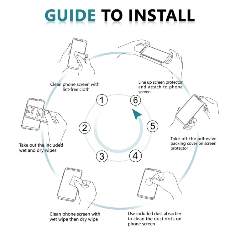 Lot de 25 films de protection d'écran en verre trempé incurvé 3D pour Galaxy Note 8, dureté 9H, 0,3 mm, plein écran, pour Galaxy Note 8 (25 pièces), pour Galaxy Note 8, pour Galaxy Note 8, sérigraphie