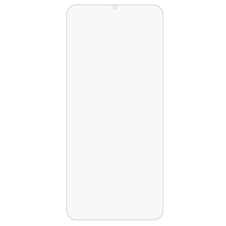 Film en verre trempé 0,26 mm 9H 2,5D pour Galaxy M10/A10 (1 pièce)
