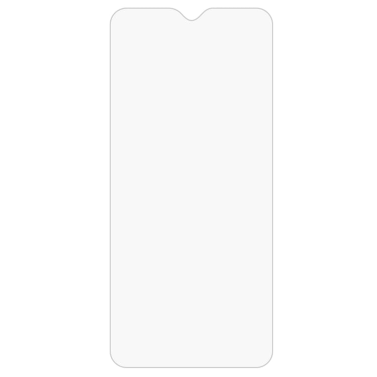 Film en verre trempé 0,26 mm 9H 2,5D pour Galaxy M20 (1 pièce)