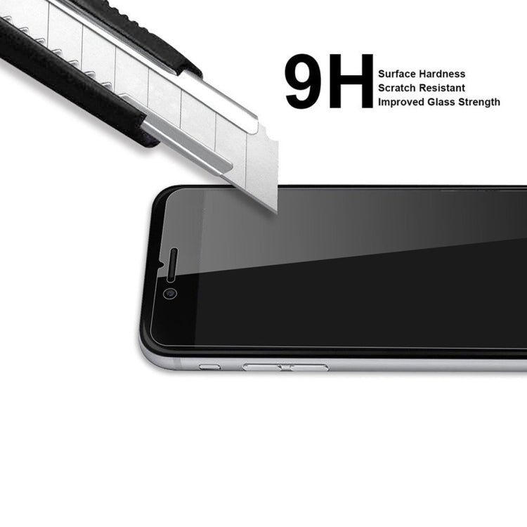 10 PCS  ENKAY Hat-Prince for Xiaomi Redmi Note 5 0.26mm 9H Hardness 2.5D Curved Edge Tempered Glass Screen Film