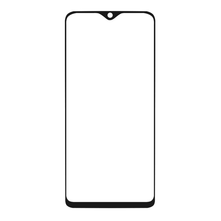 Full Glue Full Cover Screen Protector Tempered Glass film for Galaxy A20e, For Galaxy A20e