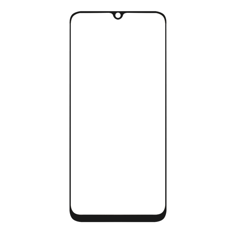 Full Glue Full Cover Screen Protector Tempered Glass film for Samsung Galaxy A30 / A50 / M30 / A40S / A30 JP